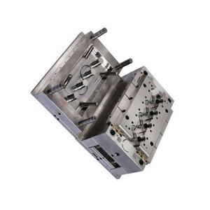 Molde de Inyección para Tazones de Sopa de Plástico de Alta Calidad para Cocina, Certificado ISO9001 - Product Image 4