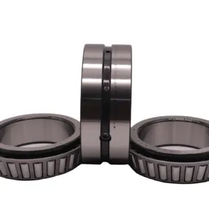 Daftar Harga Bearing TIMKEN USA Merk Inch Tapered Roller Bearing 56418 - 56650CD - Product Image 2