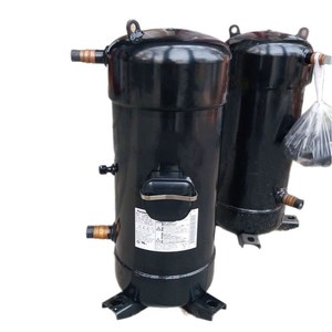 Compresseur de climatisation et de réfrigération Sanyo C-SC903H8T pour remplacement et réparation - Product Image 4