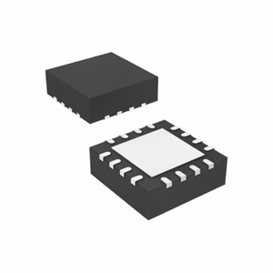 ชิ้นส่วนอิเล็กทรอนิกส์ชนิด IC SWITCH SPST NCX4 35OHM 16QFN 16 VQFN Exposed Pad จากผู้ผลิตในจีน รุ่น DG411HSDN-T1-E4 - Product Image 1