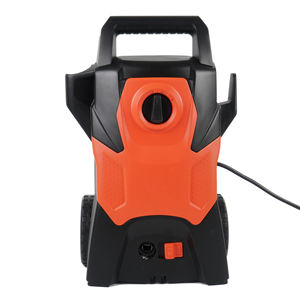 MPT 1600W Lavadora de alta presión portátil 120bar Lavadora de coche eléctrico <span class=keywords><strong>Clenaer</strong></span> de alta presión - Product Image 2