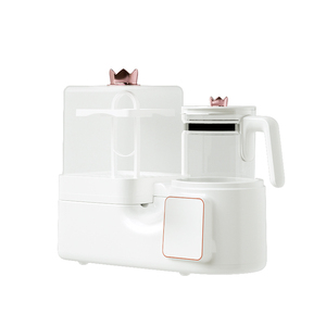 BPA free risparmio energetico bambino infermieristico disinfezione biberon macchina scaldabagno per l'alimentazione del bambino e latte caldo - Product Image 6