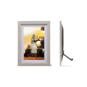 electrónico sistema android nube marcos inteligente 10,1 "pulgadas wifi marco de fotos digital para la casa de la familia - Product Image 2