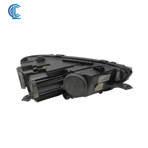 Assemblage de <span class=keywords><strong>phare</strong></span> au xénon pour éclairage de voiture d'origine 2011-2013 pour Volkswagen <span class=keywords><strong>Scirocco</strong></span> <span class=keywords><strong>Phare</strong></span> d'éclairage de voiture d'origine - Product Image 5
