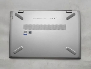 Notebook Aziendale Usato Intel I5 Quad Core 1.60GHz Windows 10 SSD Display 165Hz 2560x1440 Scheda Grafica Dedicata GDDR4 Portatile - Product Image 5