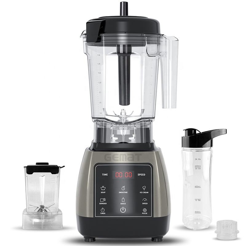 Food Processor Licuadora Instant Pot Blender Licuadora Instant Pot