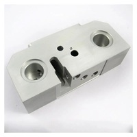 Le fabricant propose des services de fraisage CNC de précision sur mesure pour l'aluminium, l'acier au carbone et l'acier inoxydable à bas coût dans le Shandong