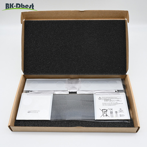 Bk-dbest工厂批发微软Surface Book 2 1834 G3HTA043H G3HTA048H G3HTA066H键盘电池 - Product Image 6