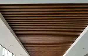 Các Loại Mới của Vật Liệu Tường 3D PS Bảng Điều Chỉnh Nội Thất Tường Trang Trí 30/40/60Cm PS Tấm Tường - Product Image 6