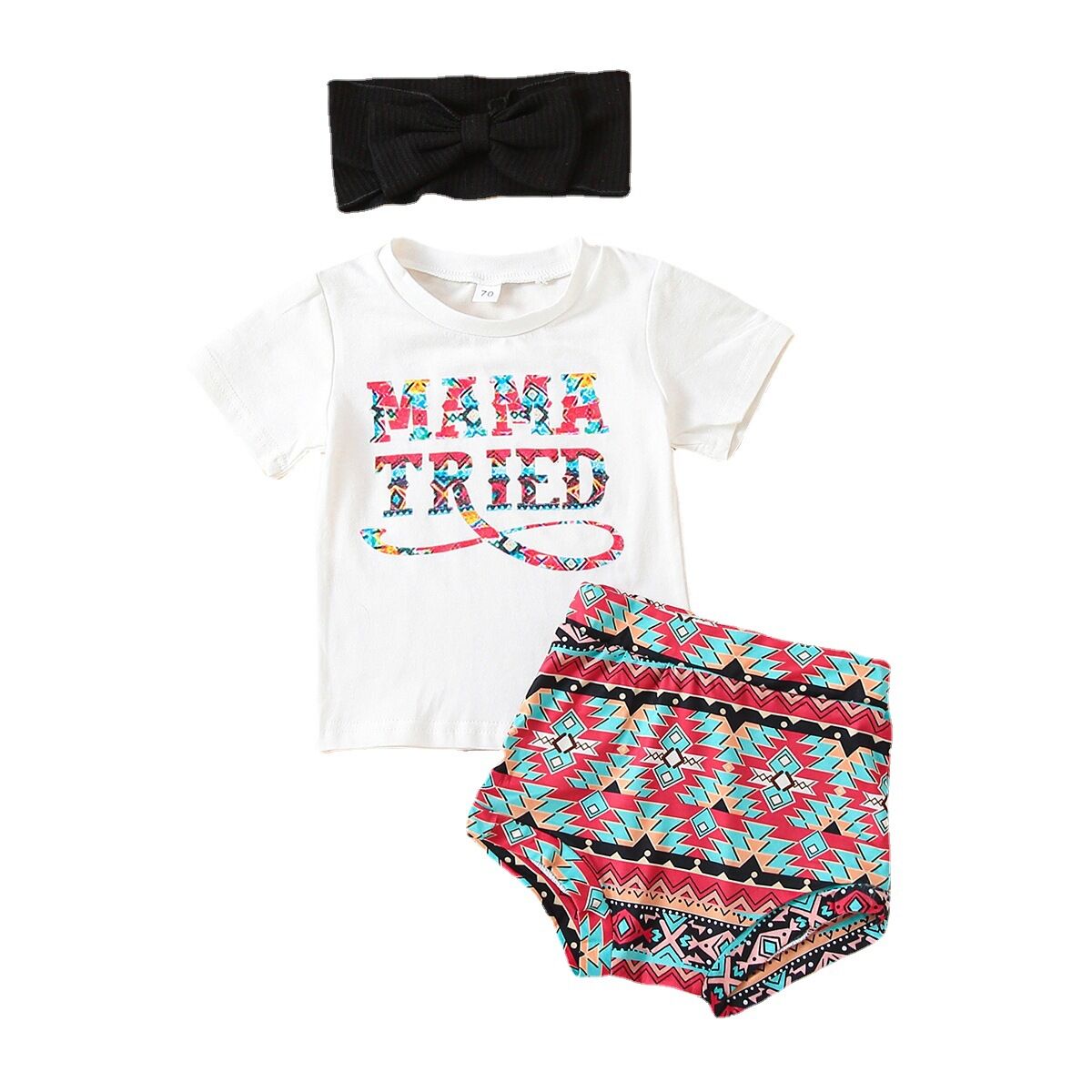 Girl 2 Piece Set Clothes