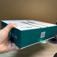 Câble HDMI GTy GTy 2.1 8K 60Hz en cuivre sans oxygène pour ordinateurs portables et téléviseurs, fabriqué à partir de matériaux recyclés, idéal pour les cadeaux et l'artisanat
