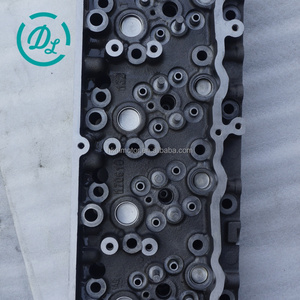 Cabeza de Cilindro Diésel DL EexcavaStart 15B 11101-58040 para Camiones Dyna Hiace - Duradera, Confiable, Fácil de Instalar - Product Image 3