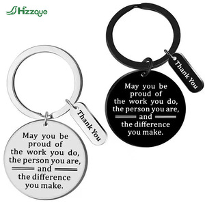 Portachiavi 'Guida con Cura' per Fidanzato, 'Guida con Cura, Bellissimo, Ho Bisogno di Te Qui con Me', Regalo per Compleanno e San Valentino - Product Image 4