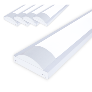 Tubo LED KRONO 18W Luce Lineare per Uso Interno - Product Image 1