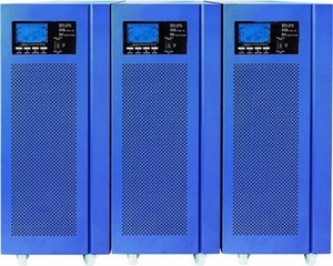 Motor de Aire Acondicionado Doméstico de Baja Frecuencia 8KW 10KW 12KW CA a Onda Sinusoidal Pura para Sistemas Fuera de Red 48V 72V 30A - Product Image 4