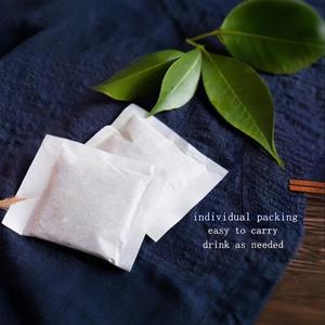 Tisane Minceur aux Herbes Mélangées, Protection <span class=keywords><strong>du</strong></span> Foie, Saveur Sucrée, Spécialité Santé en Vrac/Conditionnement en Bouteille - Product Image 4