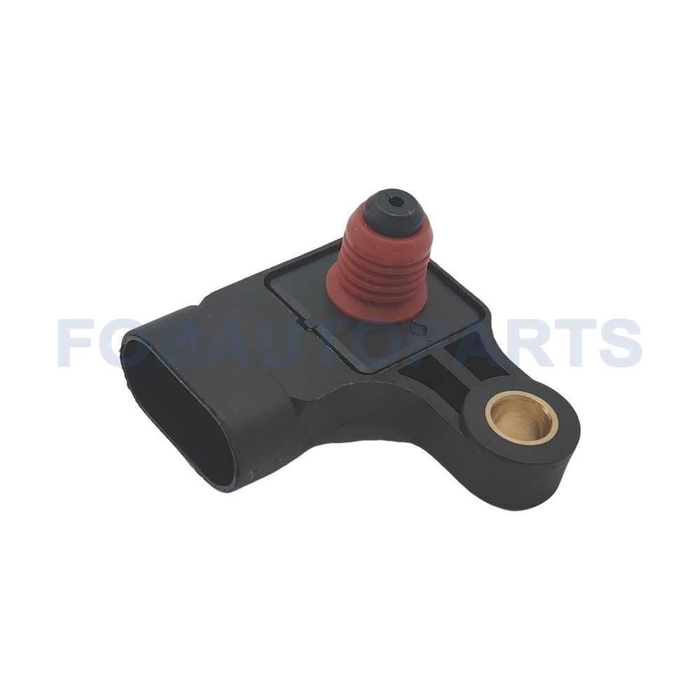 Manifold Pressure Sensor MAP Sensor for Chevrolet Aveo 1.6L Optra 2.0L Daewoo 4803550 96482570