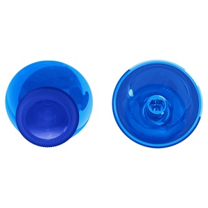 Kit de Reparación de Joysticks Personalizados EXtremeRate Transparentes Azules, Palancas de Repuesto para Control de Xbox Series X S - Product Image 3