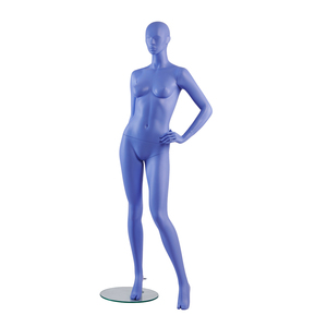 Ventas calientes Exhibición de Maniquí de traje femenino tetona hermosa de gama alta - Product Image 6