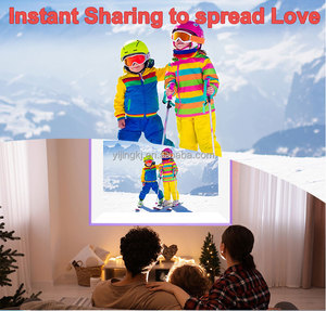 10.1 inch màu Xanh khung <span class=keywords><strong>video</strong></span> Wifi 1280*800 IPS Khung ảnh kỹ thuật số - Product Image 6