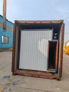 เครื่องผสมปูนแบบแห้งสายการผลิตอุปกรณ์โรงงานขนาดเล็กและแบบพิเศษ - Product Image 5