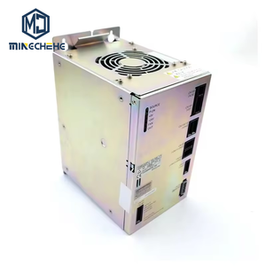 Moteur servo industriel JZNC-YPS01 JZNC-YPS02 JZNC-YPS03 JZNC-YPS04 pour l'automatisation - Product Image 1