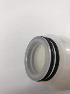 0.22 absolu d'un micron 20 pouces PES plissée cartouche filtrante pour la filtration stérile dans l'industrie pharmaceutique - Product Image 4