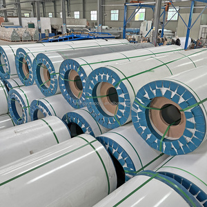 Lastra in Plastica Rinforzata con Fibra di Vetro (FRP) Liscia, Bianca, Nera, Verde, Spessori 2mm 3mm, Formati 4x8 - Product Image 4