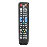 AA59-00445A pour Samsung TV télécommande UE32D6505 UE32D6510 UE32D6530 UE32D6540 UE32D6570 UE32D6750