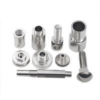 Tour de routeur d'atelier d'usinage personnalisé OEM précision 3D laiton acier inoxydable aluminium fraisage pièces de tournage services d'usinage CNC