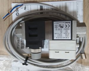 Conmutador de flujo, para SMC - Product Image 2