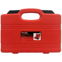 Kit de compression de ressort de suspension MacPherson robuste pour voiture et camion