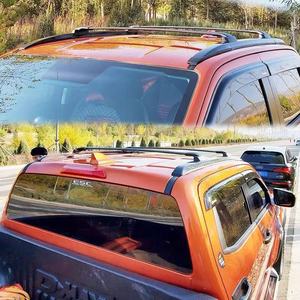 Portaequipajes de techo de aleación de aluminio para Isuzu D-Max 2019-2023 - Product Image 5