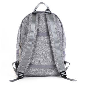 Sac à dos de voyage, de sport et de course à pied personnalisé, grande capacité, imperméable, avec compartiment pour ordinateur portable - Product Image 5