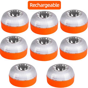 Meilleur dispositif lumineux V16 Lumière avec géolocalisation <span class=keywords><strong>GPS</strong></span> d'urgence DGT Engine Car V16 Beacon Rechargeable <span class=keywords><strong>GPS</strong></span> Geolocator V16 - Product Image 3