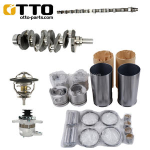 OTTO NPR 4BC2 사출 펌프 8941788180 8-94178818-0 이스즈 고압 펌프 용 - Product Image 3