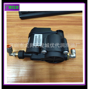 ชุดบำรุงรักษาวาล์วแรงดันต่ำสุดแอตลาส 3001500626 สำหรับวาล์วไฮดรอลิกของคอมเพรสเซอร์แบบสกรู - Product Image 5