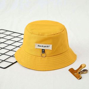Chapeaux Bob Unisexe Personnalisables en Polyester Imprimé ou Brodé avec Votre Logo – Vente en Gros – Toutes Saisons – Décontractés et Tendance - Product Image 6