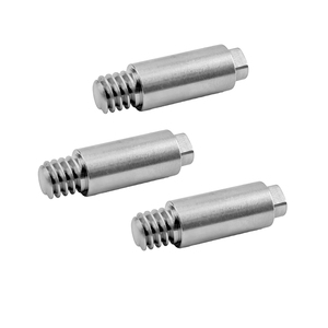 <strong>CNC</strong> <strong>Machining</strong> Mini Import Classic Car Spare Parts Stainless Steel Brass Copper Gear <strong>Wire</strong> EDM Equipment for Coffee Machines - Product Image 3