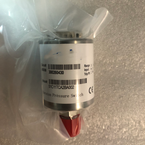 Interruptor Absoluto de un Solo Extremo M&KS 51C11TCA2BA002 Baratron para Equipos de Vacío para Semiconductores - Product Image 1