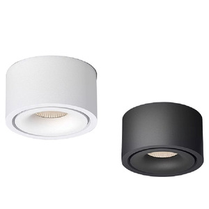 Đèn trần Đá Dạ Quang Đèn trần Led đèn tròn hành lang hiên nhà hộ gia đình phòng khách gắn cửa Downlight - Product Image 1