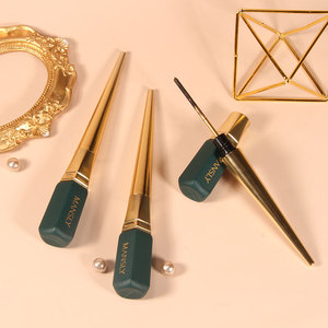 Nouvel arrivage de maquillage de votre propre marque, mascara de soudure ultra fin à <span class=keywords><strong>effet</strong></span> de <span class=keywords><strong>faux</strong></span> <span class=keywords><strong>cils</strong></span> sans huile pour le maquillage quotidien - Product Image 2