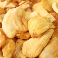 Nangka Kering Nangka Renyah Alami Kualitas Tinggi