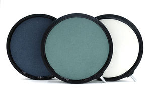 Diffuseur d'air à bulles fines OEM de 300 mm <span class=keywords><strong>pour</strong></span> l'aquaculture et le traitement des eaux usées – Vente directe usine en gros - Product Image 6