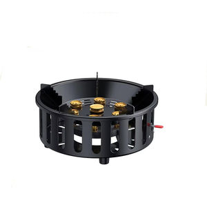 Réchaud à gaz portable Seven Star Fierce avec carburant au <span class=keywords><strong>butane</strong></span> pour le camping et l'usage domestique - Product Image 3