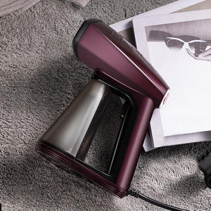 Vaporizador eléctrico pequeño y portátil para ropa, 1640W, eliminación profunda de arrugas, vaporizador de mano con quemadura antiseca - Product Image 5