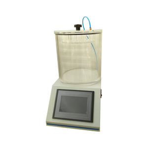 Massespectrometer lektester voor papier-<span class=keywords><strong>plastic</strong></span> composiet zakken, luchtdichtheidstester - Product Image 4