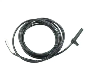 Pièces détachées automobiles 4635401917 Capteur de vitesse de roue ABS arrière gauche pour Mercedes Benz <span class=keywords><strong>Classe</strong></span> <span class=keywords><strong>G</strong></span> W463 <span class=keywords><strong>AMG</strong></span> 63 <span class=keywords><strong>65</strong></span> G500 G350 - Product Image 2