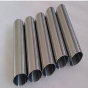Heavy Duty Chrome <b>Molybdenum</b> Steel Pipe Suppliers with Excellent Wear Resistance - Product Image 1