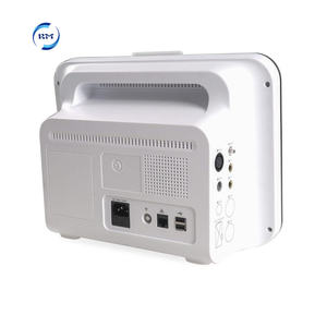 Rayman <span class=keywords><strong>Monitor</strong></span> pasien anjing portabel Multi-Parameter harga rendah untuk pengoperasian hewan peliharaan dan klinik hewan - Product Image 5